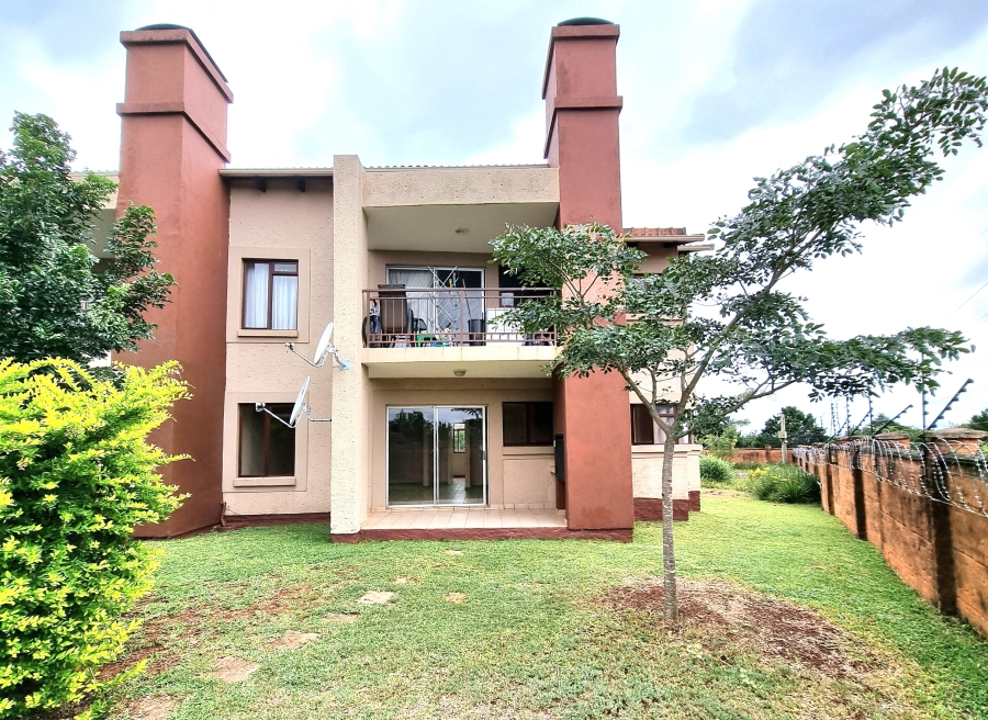 2 Bedroom Property for Sale in White River Ext 18 Mpumalanga
