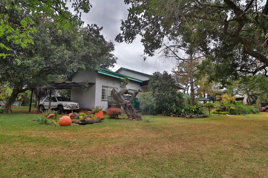 Commercial Property for Sale in White River Rural Mpumalanga