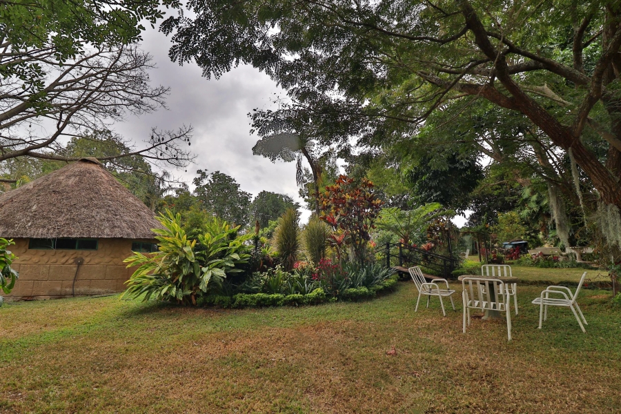 Commercial Property for Sale in White River Rural Mpumalanga