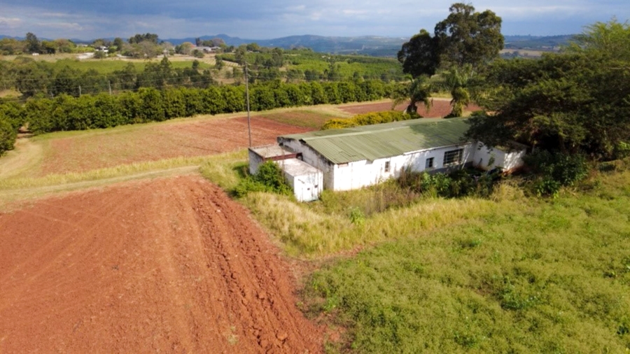 Commercial Property for Sale in White River Rural Mpumalanga