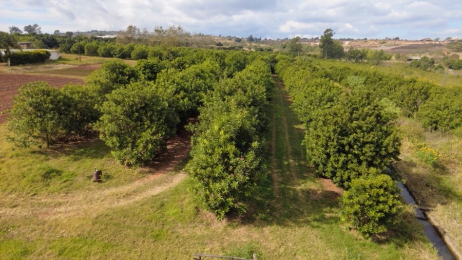 Commercial Property for Sale in White River Rural Mpumalanga