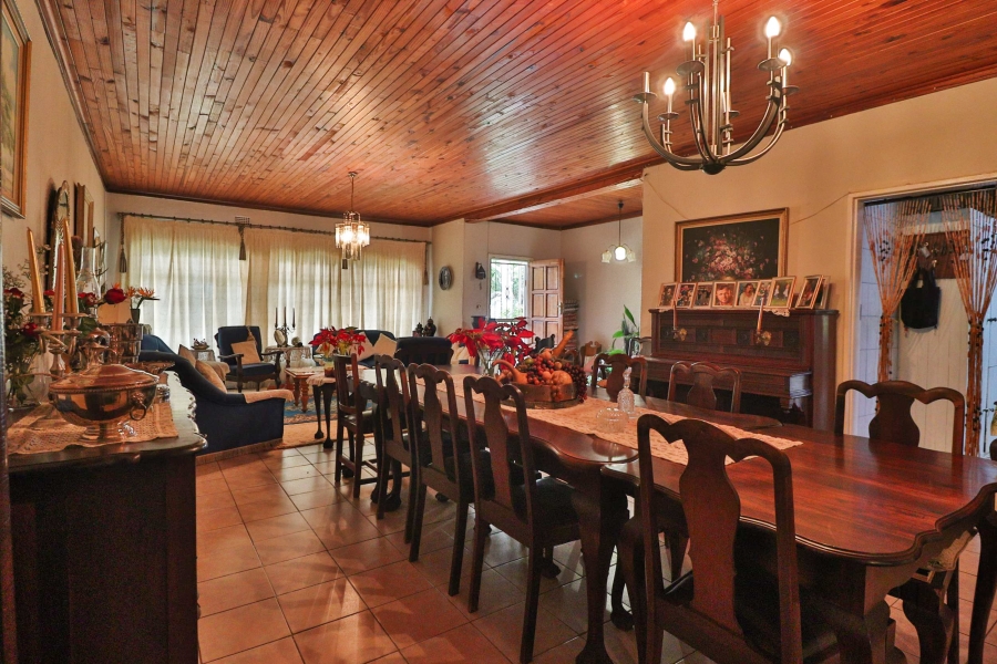 Commercial Property for Sale in White River Rural Mpumalanga