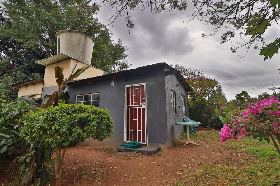 Commercial Property for Sale in White River Rural Mpumalanga