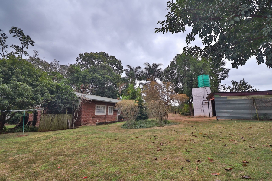 Commercial Property for Sale in White River Rural Mpumalanga