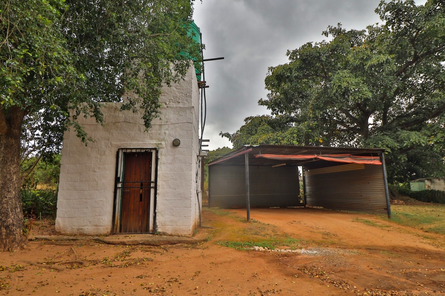 Commercial Property for Sale in White River Rural Mpumalanga