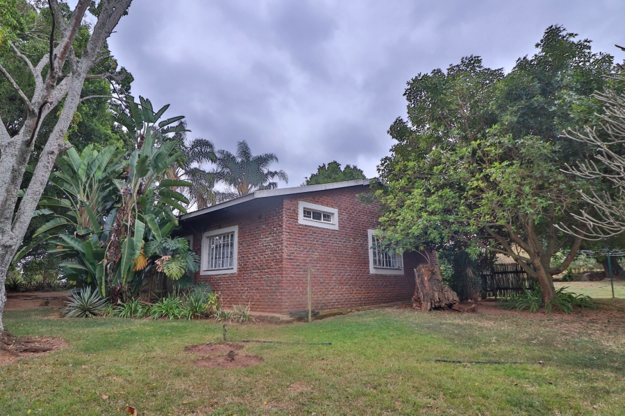 Commercial Property for Sale in White River Rural Mpumalanga