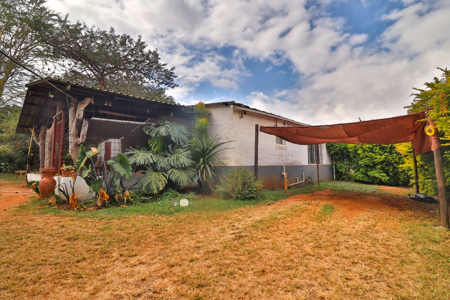 Commercial Property for Sale in White River Rural Mpumalanga