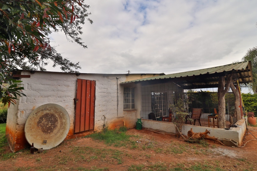 Commercial Property for Sale in White River Rural Mpumalanga