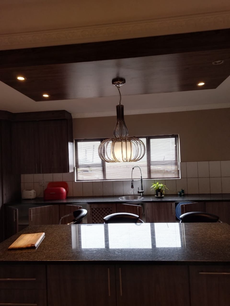 4 Bedroom Property for Sale in Reyno Ridge Mpumalanga