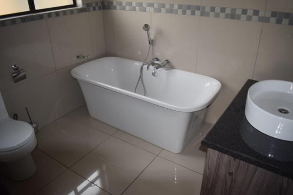 4 Bedroom Property for Sale in Reyno Ridge Mpumalanga