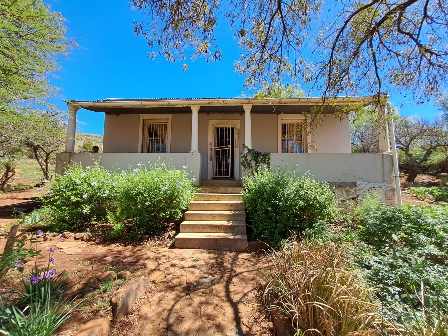 3 Bedroom Property for Sale in Willemsdal Mpumalanga