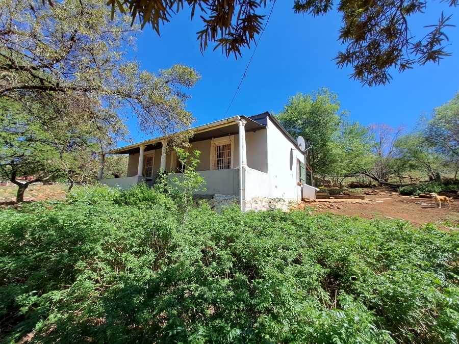 3 Bedroom Property for Sale in Willemsdal Mpumalanga