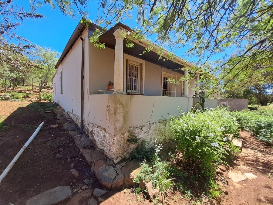 3 Bedroom Property for Sale in Willemsdal Mpumalanga