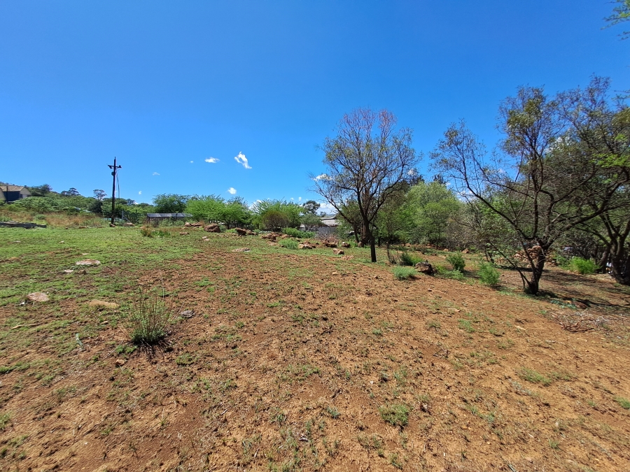 3 Bedroom Property for Sale in Willemsdal Mpumalanga