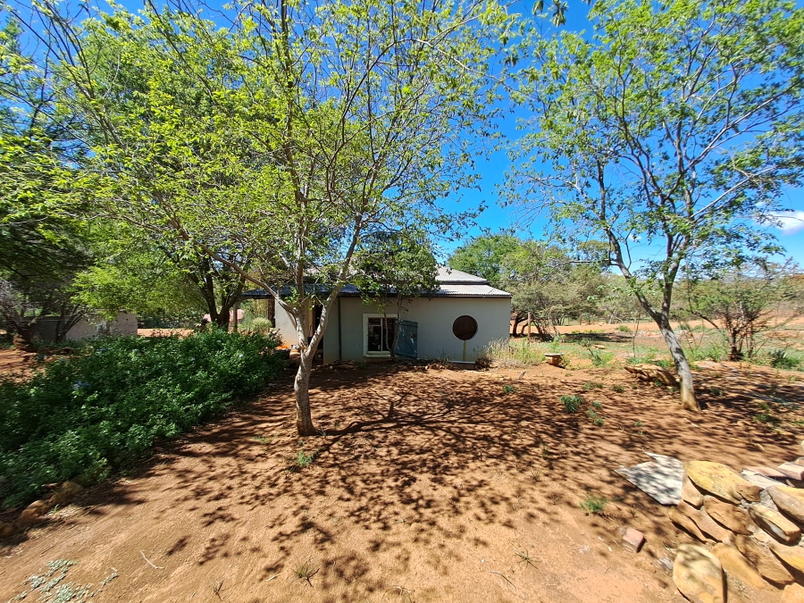 3 Bedroom Property for Sale in Willemsdal Mpumalanga