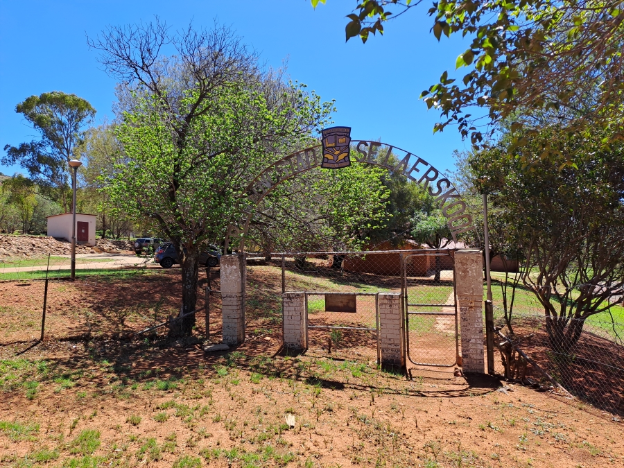 3 Bedroom Property for Sale in Willemsdal Mpumalanga