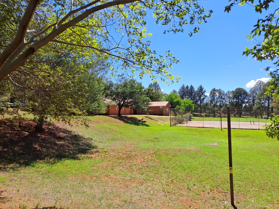 3 Bedroom Property for Sale in Willemsdal Mpumalanga