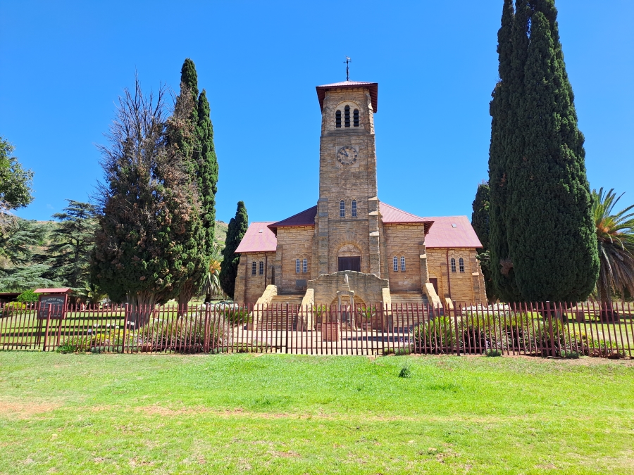 3 Bedroom Property for Sale in Willemsdal Mpumalanga