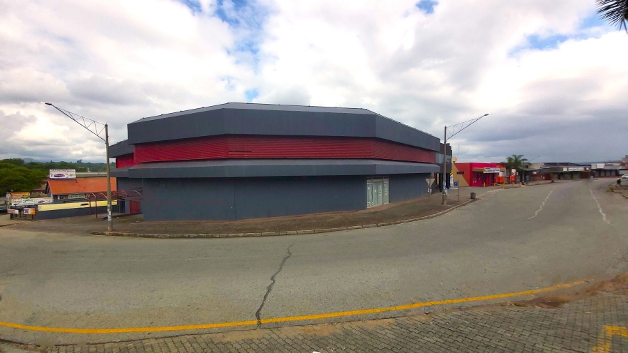 Commercial Property for Sale in Sonheuwel Mpumalanga