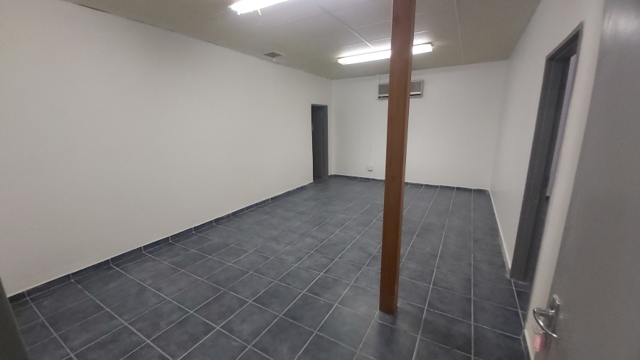 Commercial Property for Sale in Sonheuwel Mpumalanga