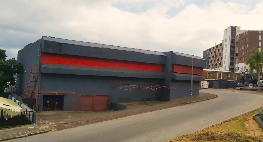 Commercial Property for Sale in Sonheuwel Mpumalanga