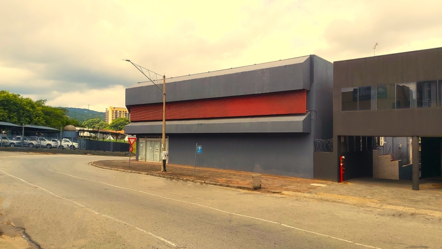 Commercial Property for Sale in Sonheuwel Mpumalanga