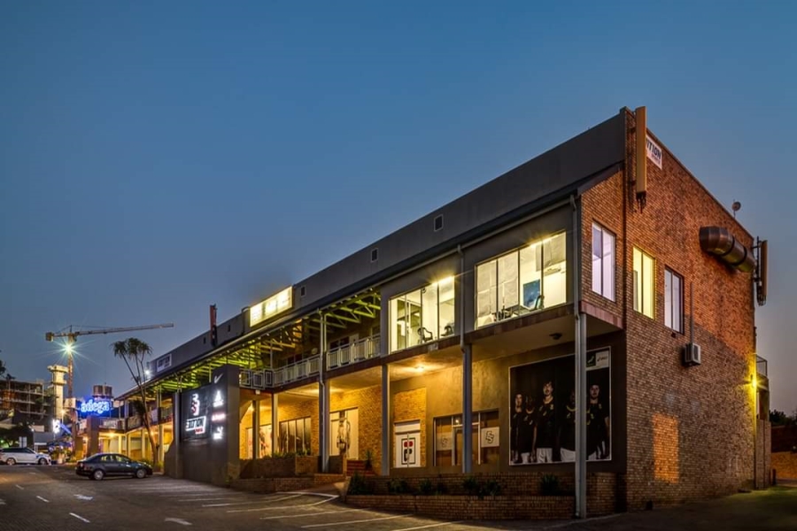 Commercial Property for Sale in West Acres Ext 14 Mpumalanga