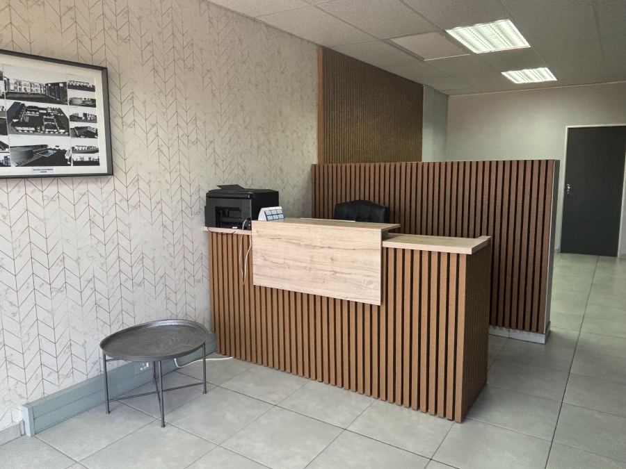 Commercial Property for Sale in Nelspruit Mpumalanga