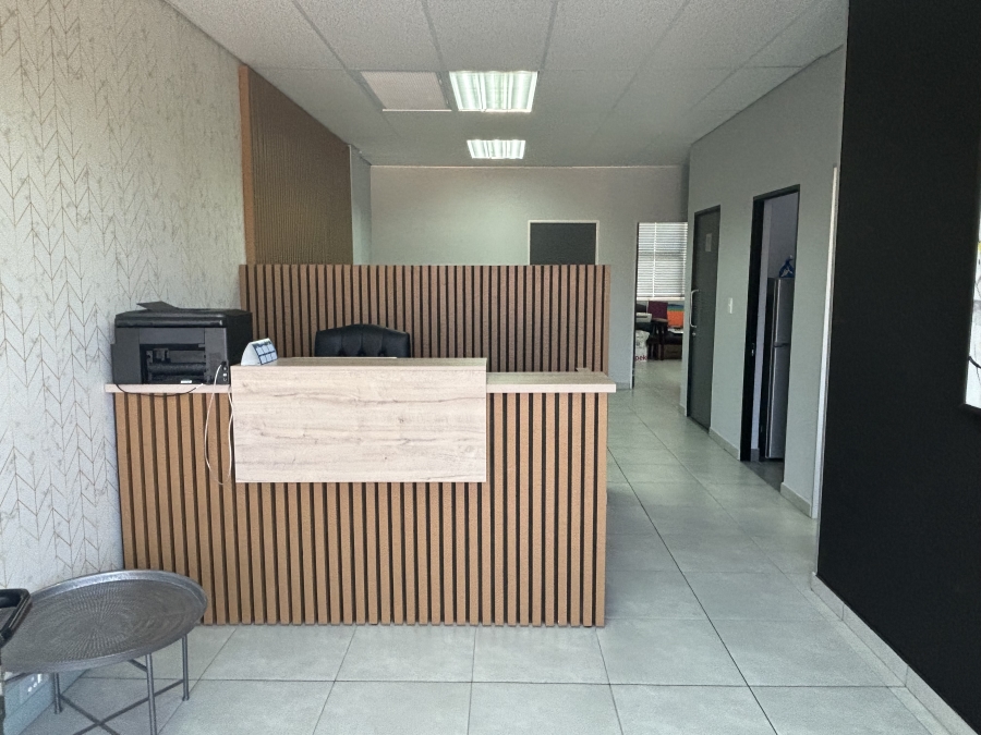 Commercial Property for Sale in Nelspruit Mpumalanga