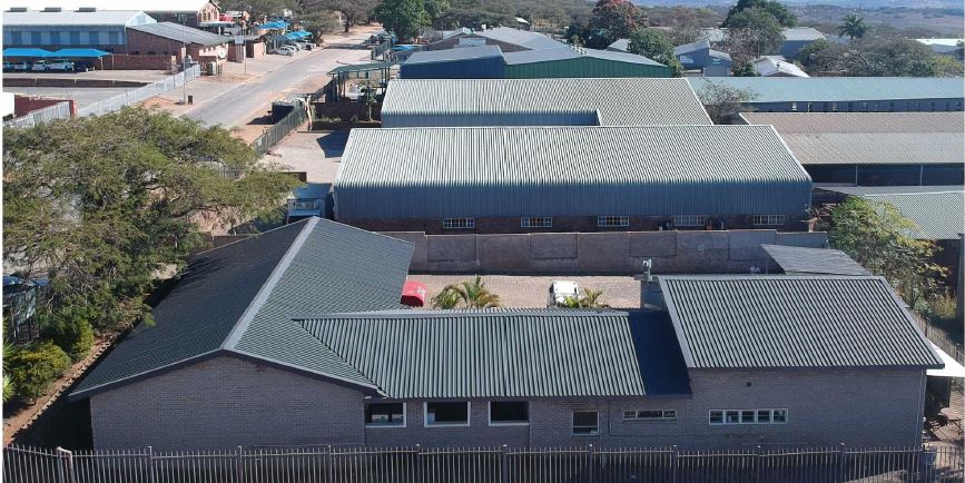 Commercial Property for Sale in Rocky Drift Mpumalanga