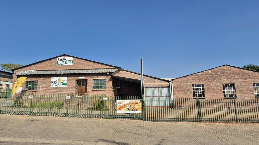 Commercial Property for Sale in Rocky Drift Mpumalanga