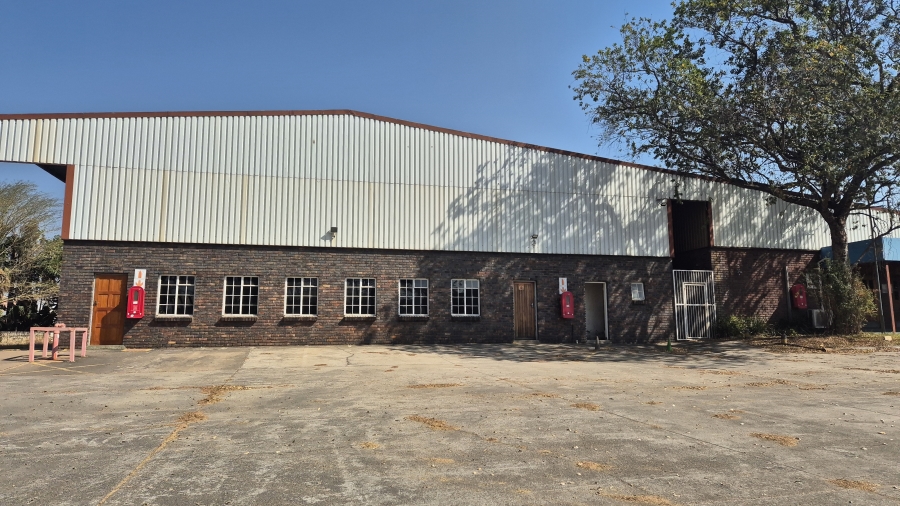 Commercial Property for Sale in Vintonia Mpumalanga