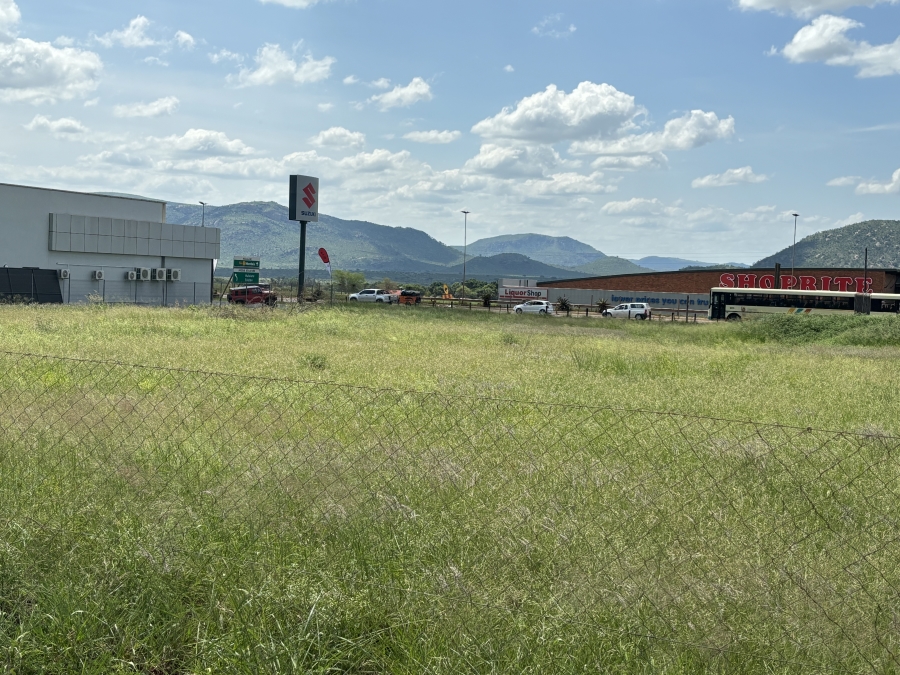 Commercial Property for Sale in Malelane Mpumalanga