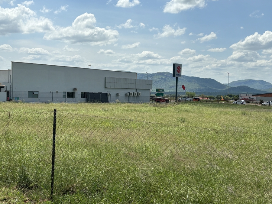 Commercial Property for Sale in Malelane Mpumalanga