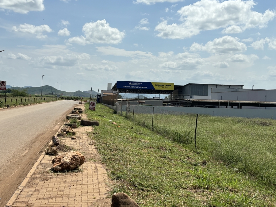 Commercial Property for Sale in Malelane Mpumalanga