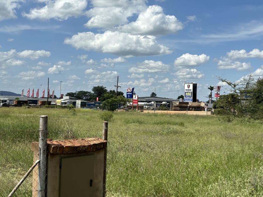 Commercial Property for Sale in Malelane Mpumalanga