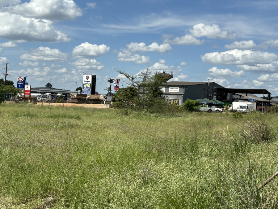 Commercial Property for Sale in Malelane Mpumalanga
