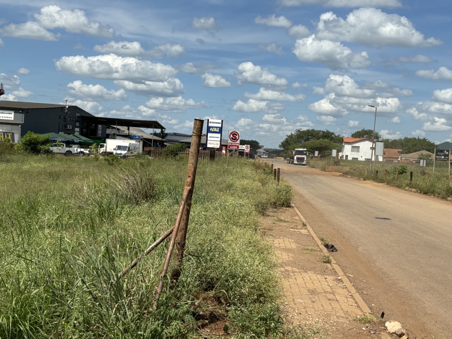 Commercial Property for Sale in Malelane Mpumalanga