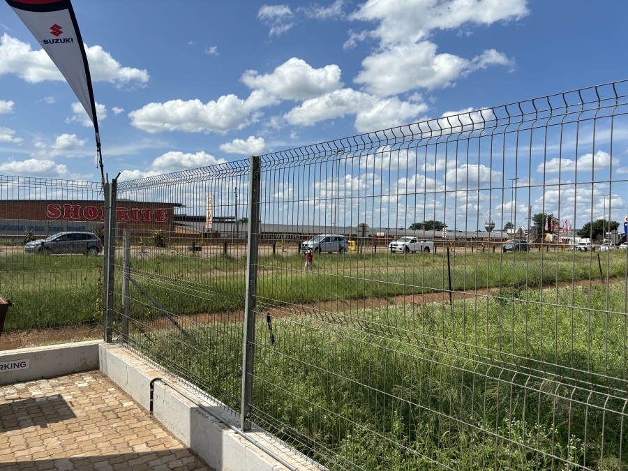 Commercial Property for Sale in Malelane Mpumalanga