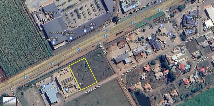 Commercial Property for Sale in Malelane Mpumalanga