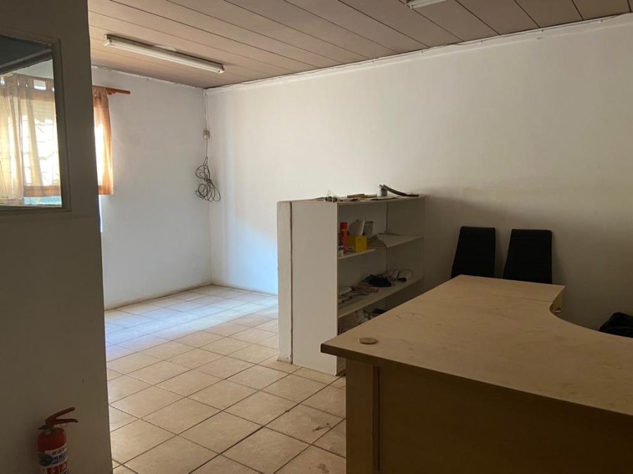 Commercial Property for Sale in Klarinet Mpumalanga