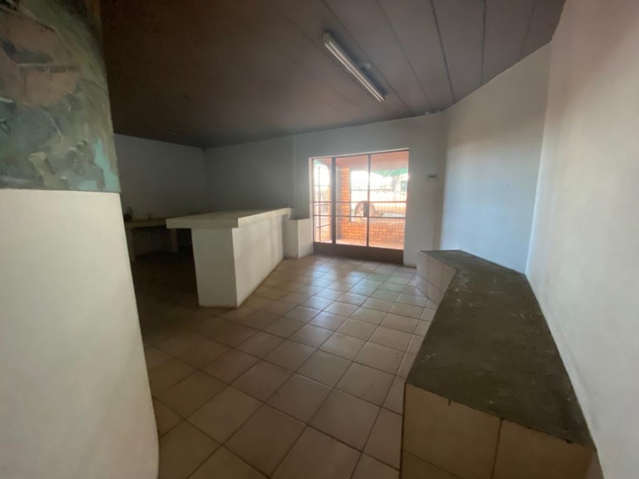 Commercial Property for Sale in Klarinet Mpumalanga