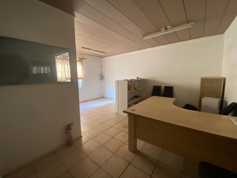 Commercial Property for Sale in Klarinet Mpumalanga