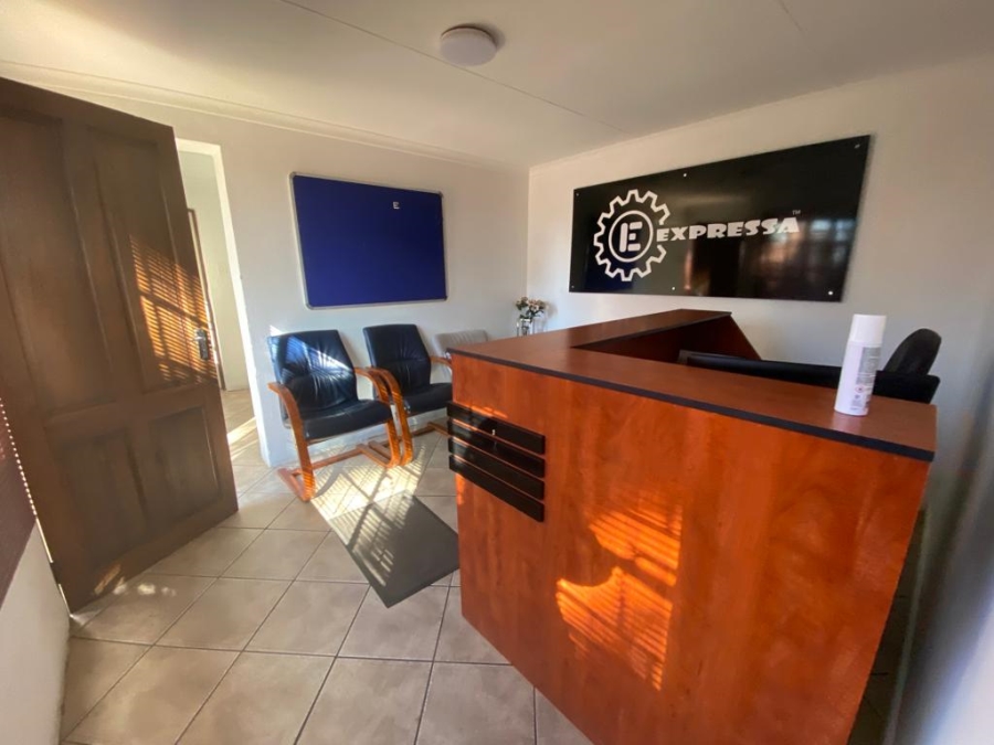 Commercial Property for Sale in Klarinet Mpumalanga