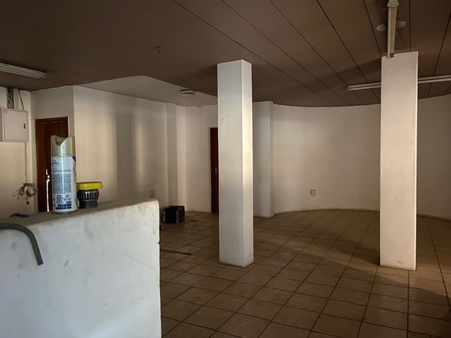 Commercial Property for Sale in Klarinet Mpumalanga