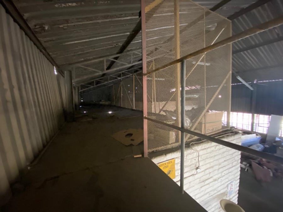 Commercial Property for Sale in Klarinet Mpumalanga