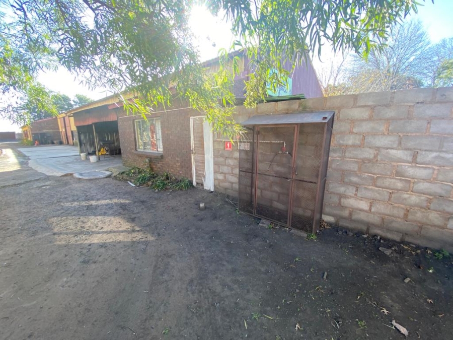 Commercial Property for Sale in Klarinet Mpumalanga