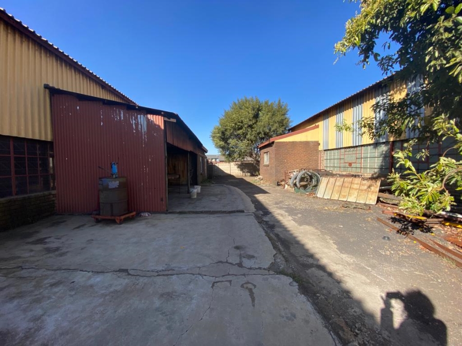 Commercial Property for Sale in Klarinet Mpumalanga