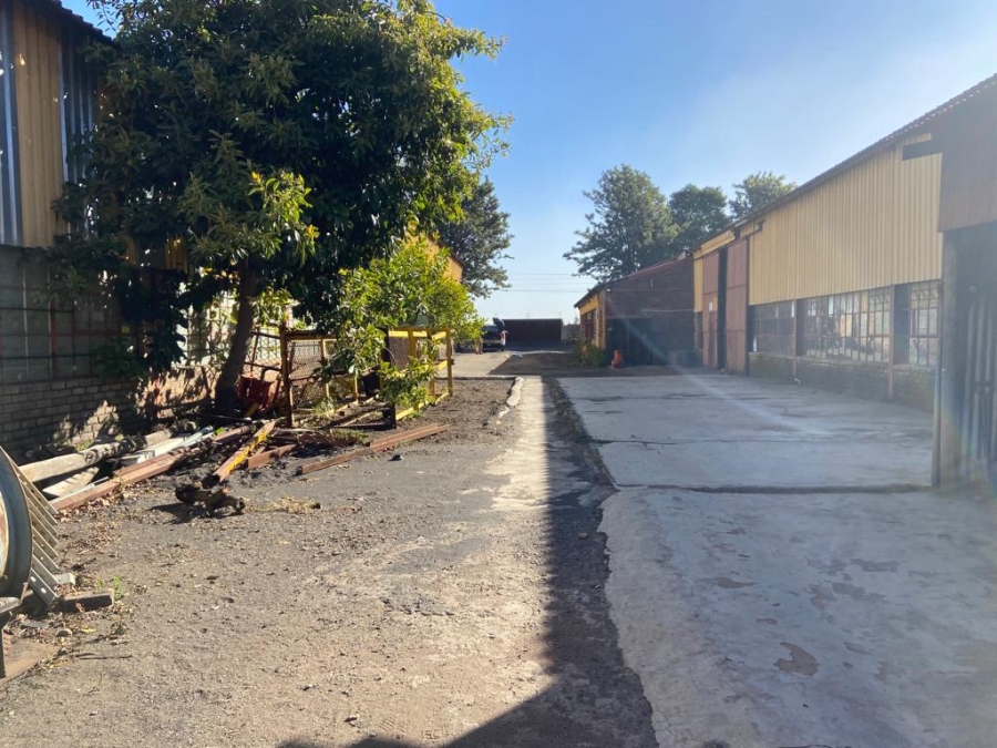 Commercial Property for Sale in Klarinet Mpumalanga