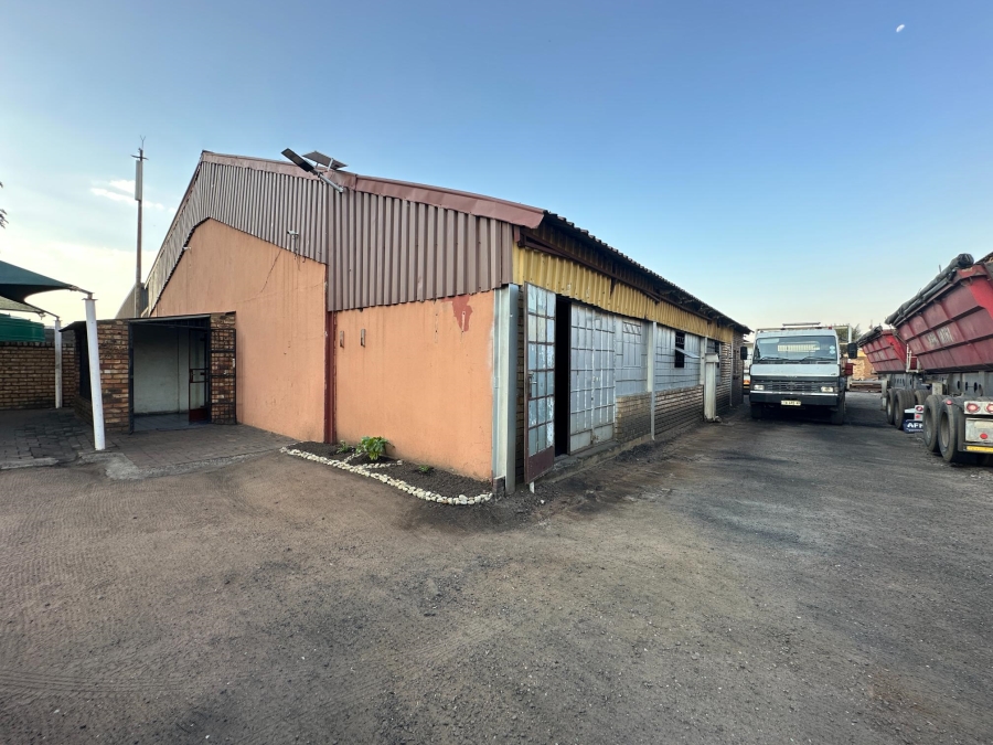 Commercial Property for Sale in Klarinet Mpumalanga